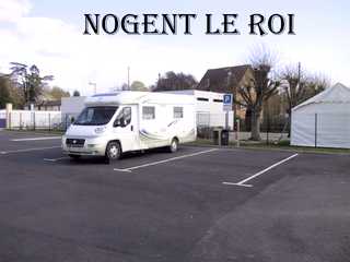 aire de nogent le roi